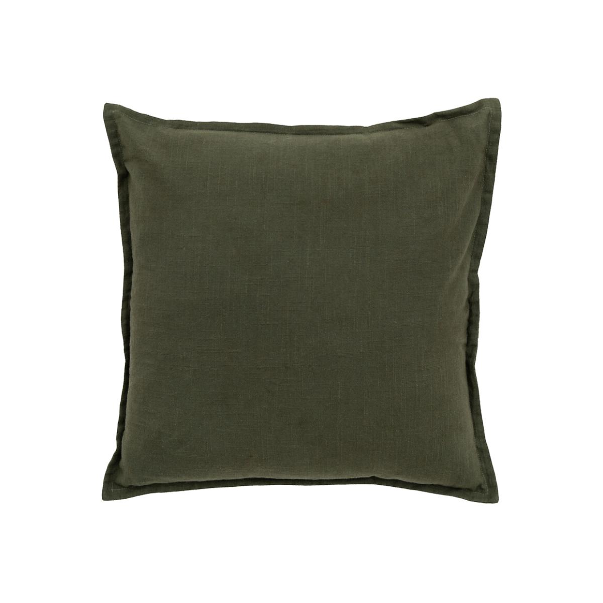 Rochelle Linen Filled Cushion – image 1
