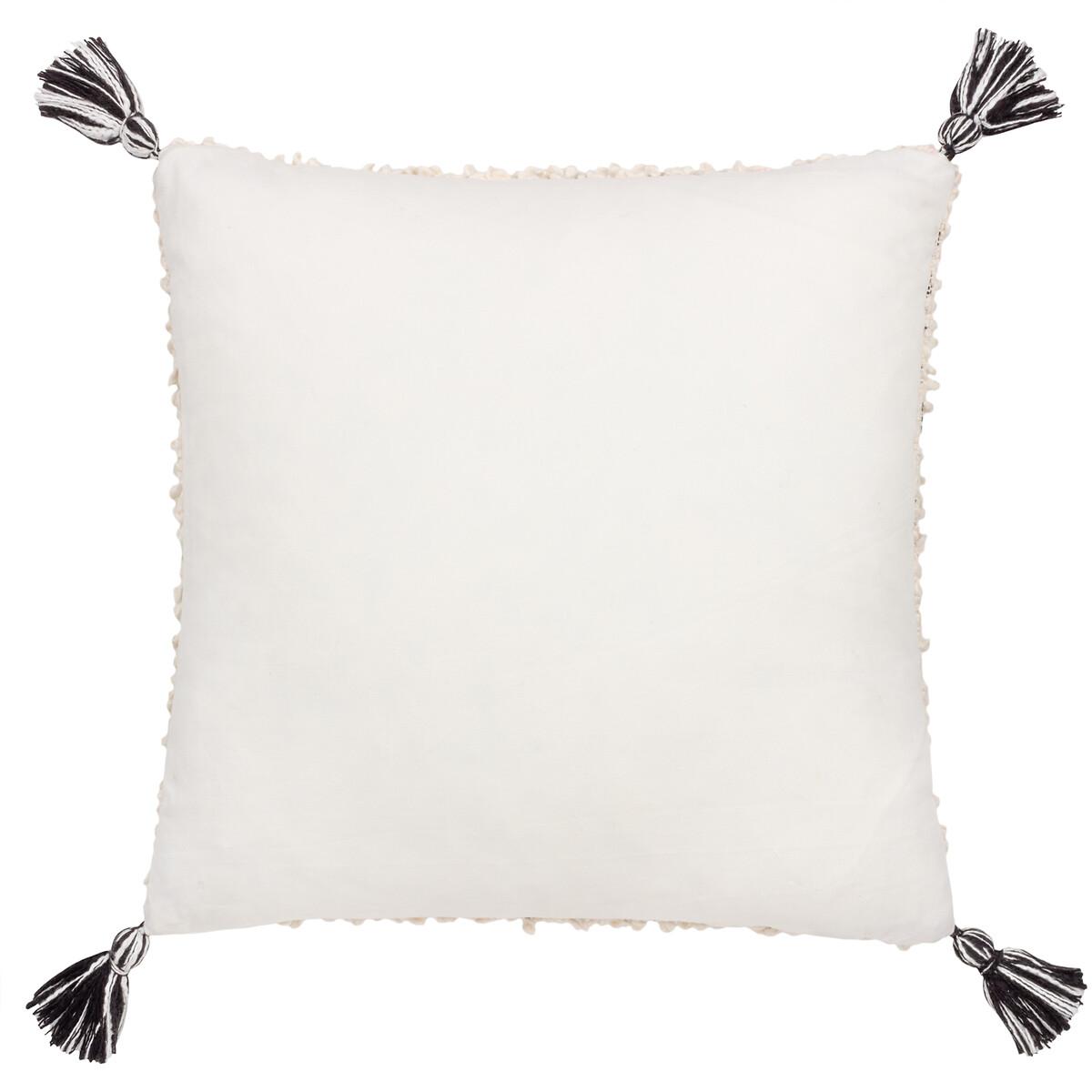Cambre Tasselled Cushion – image 2