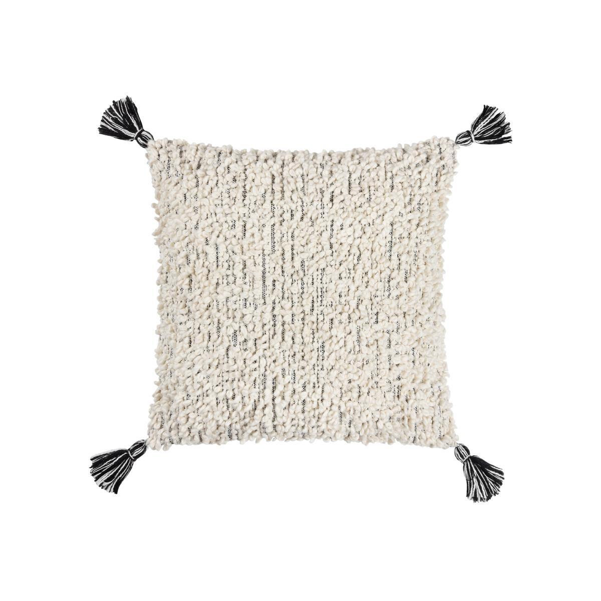 Cambre Tasselled Cushion – image 1