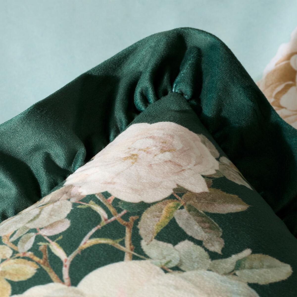 Rose Garden Filled Cushion – image 2