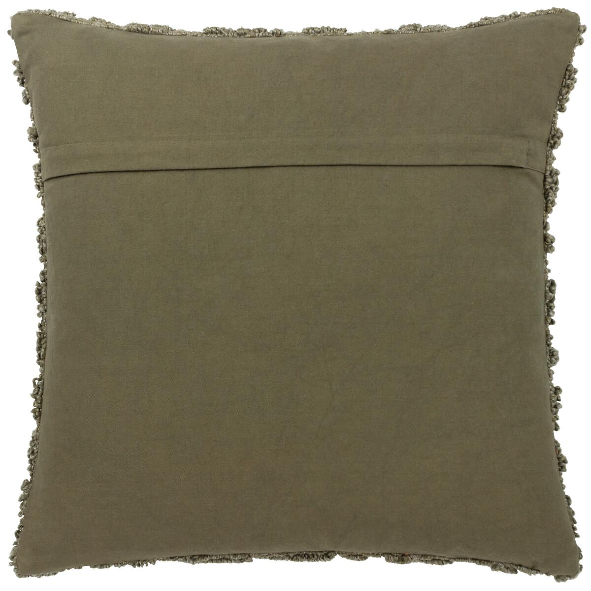 Chunky Textured Cushion – image 2