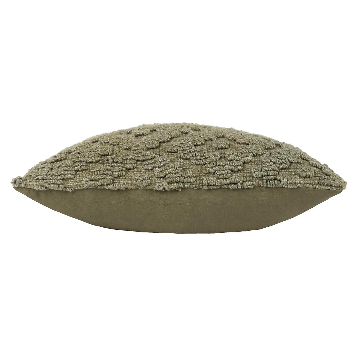 Chunky Textured Cushion – image 3