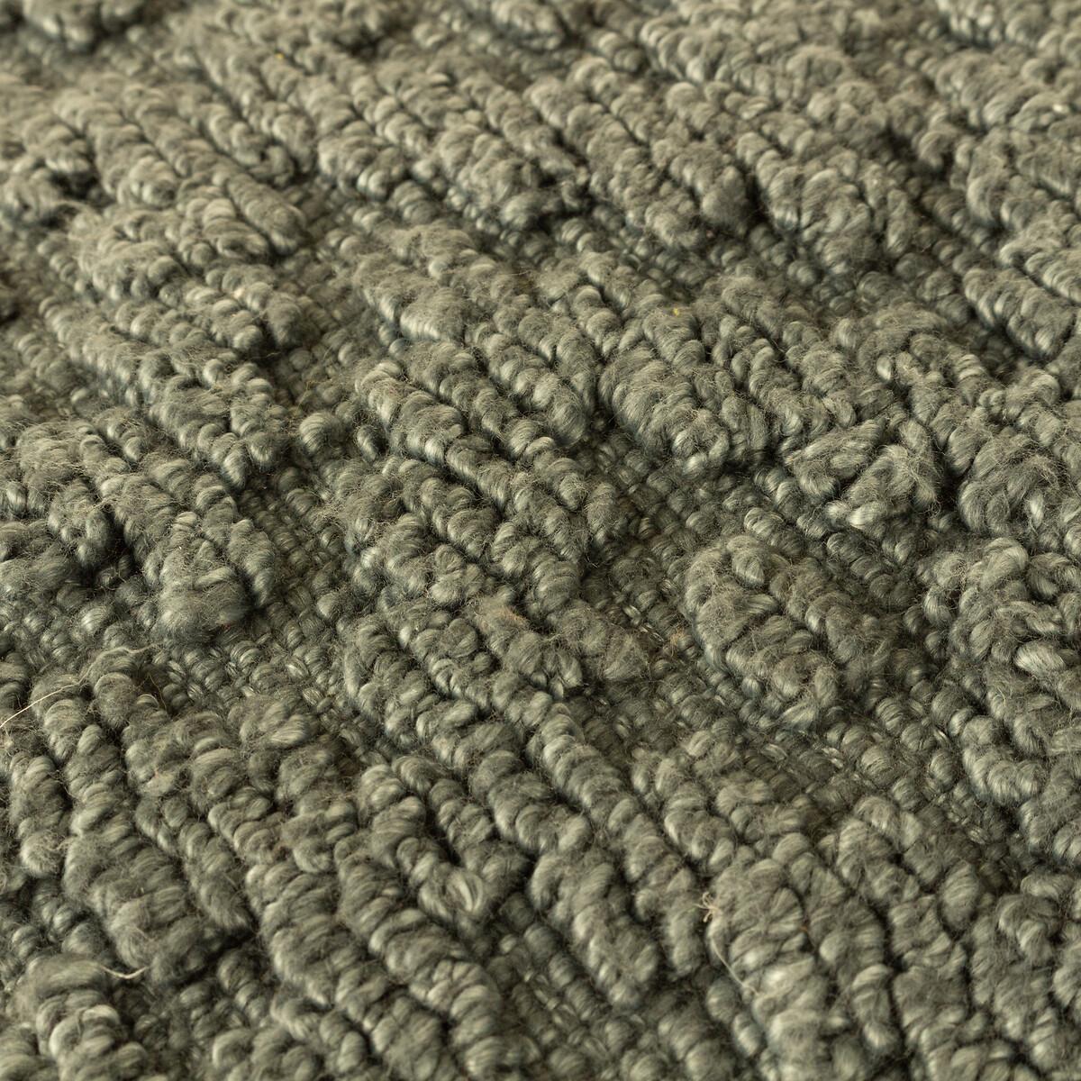 Chunky Textured Cushion – image 4
