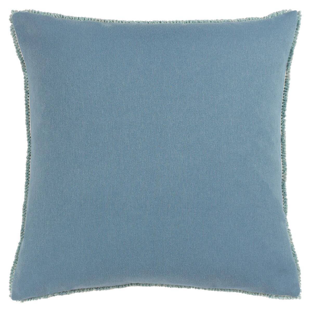 Spritz Knitted Filled Cushion 45x45cm – image 2