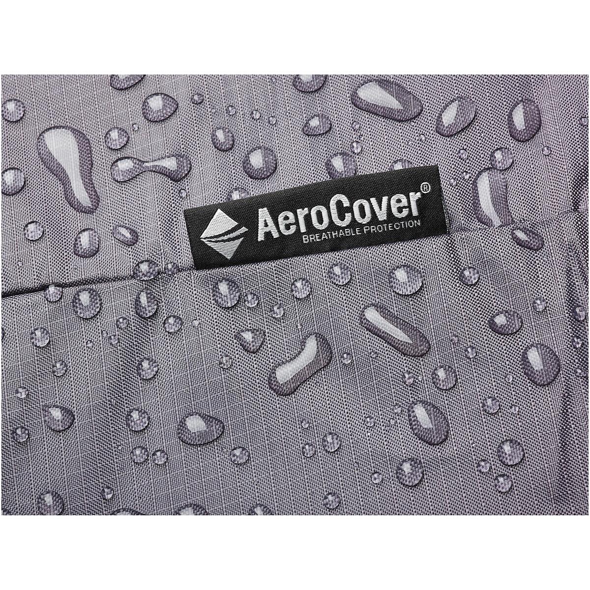 Garden Cushion Bag Cover 125x32x50cm – image 6