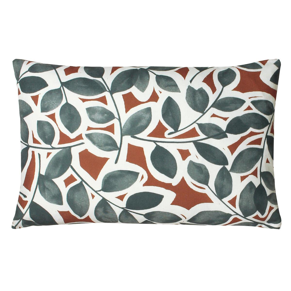 Willow Botanical Filled Cushion 35x50cm – image 2