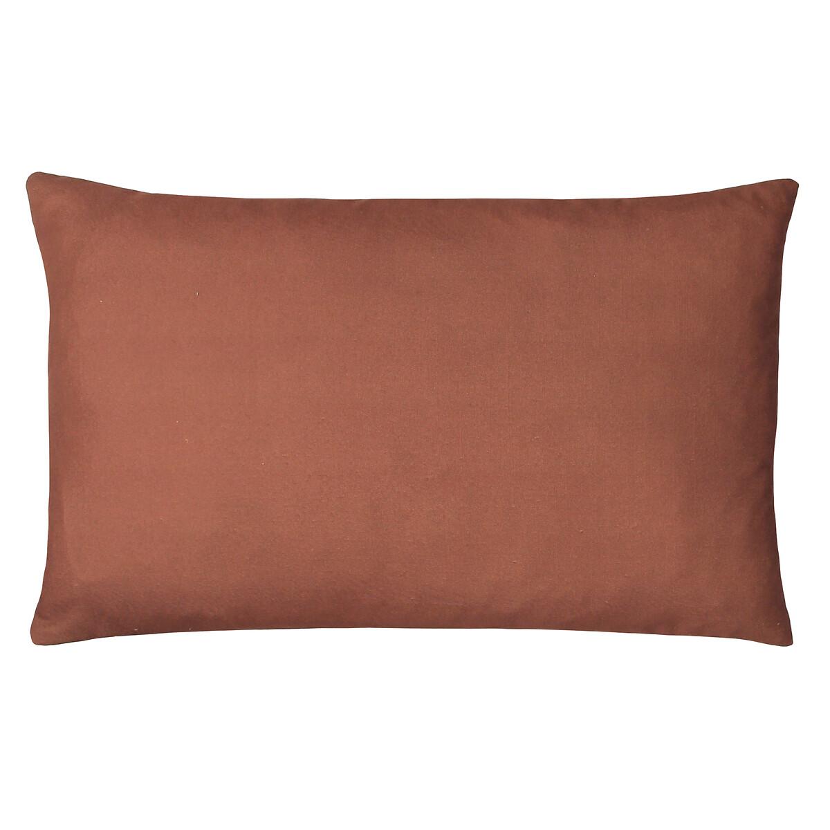Willow Botanical Filled Cushion 35x50cm – image 3