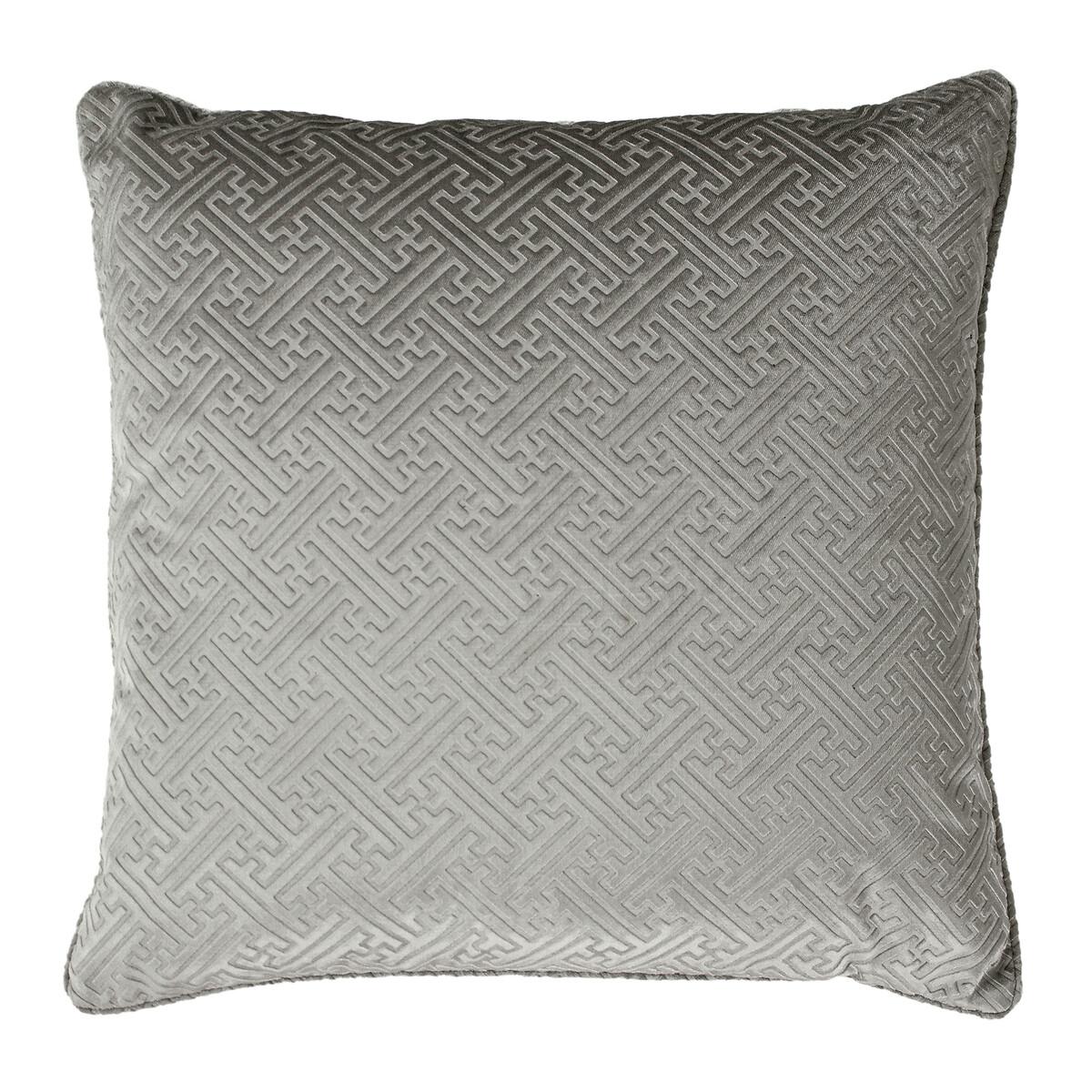 Florence Velvet Filled Cushion 55x55cm – image 2