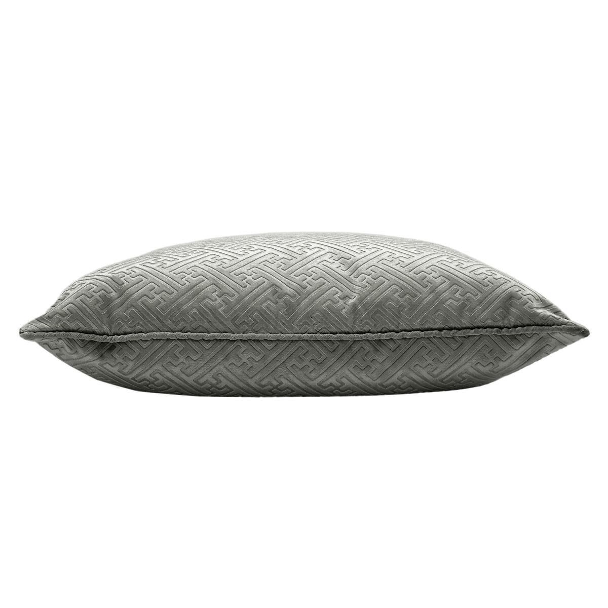 Florence Velvet Filled Cushion 55x55cm – image 3
