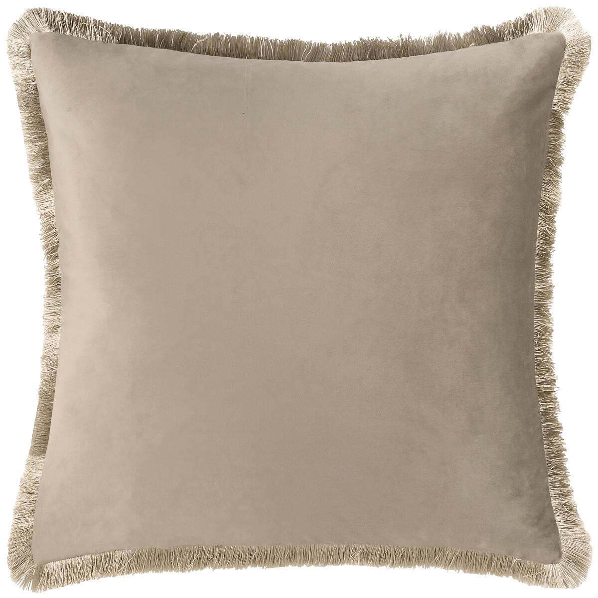 Woodlands Floral Jacquard Cushion – image 2