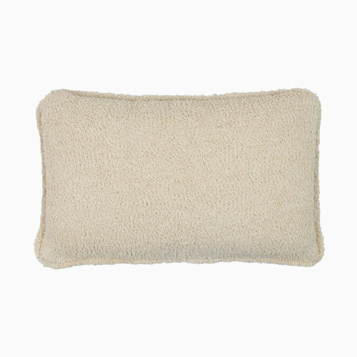 Ploom Cotton Boucle Cushion – image 3