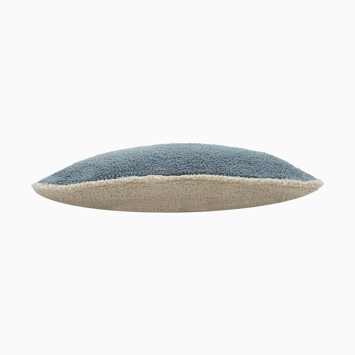 Ploom Cotton Boucle Cushion – image 5