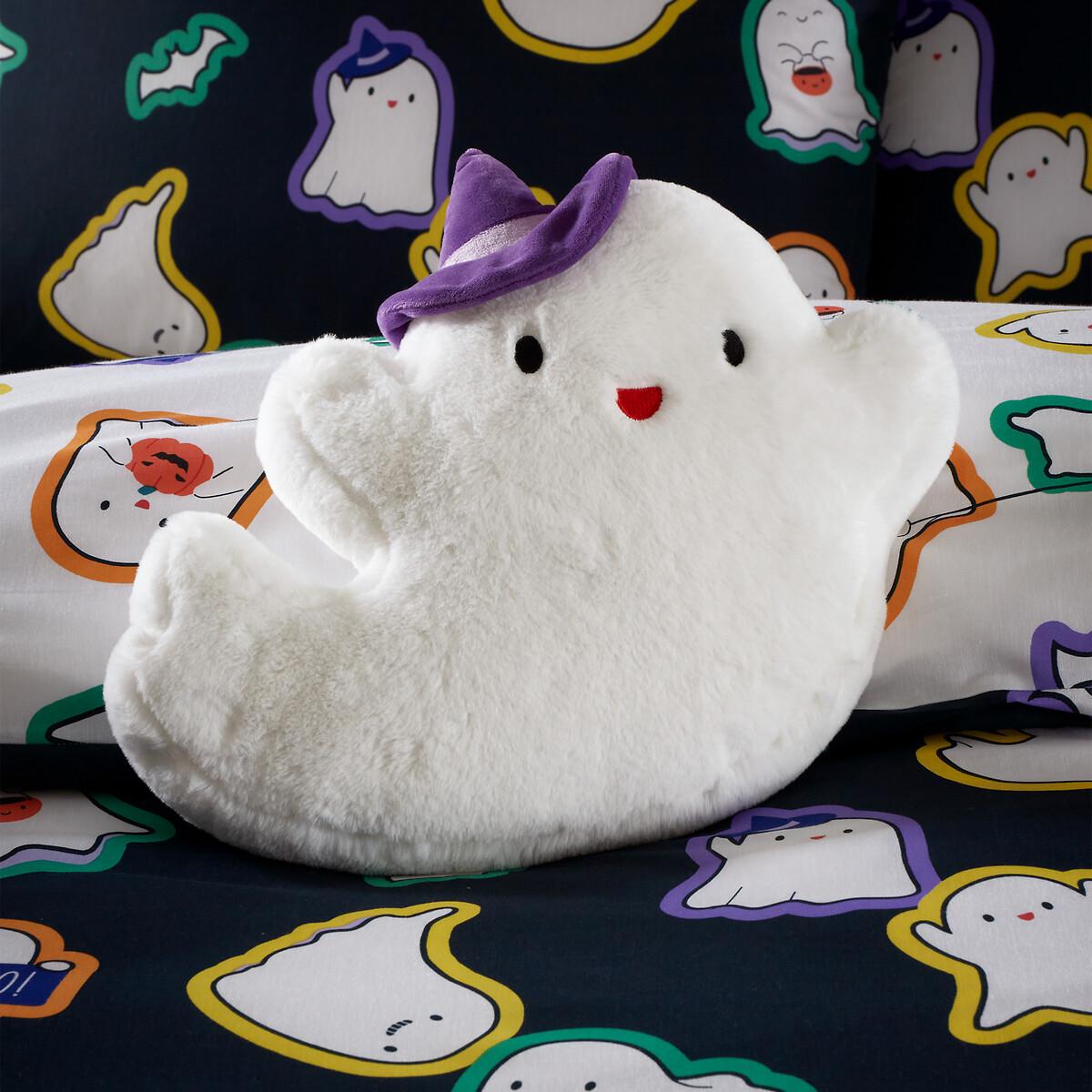 Halloween Ghost 3D Cushion – image 2