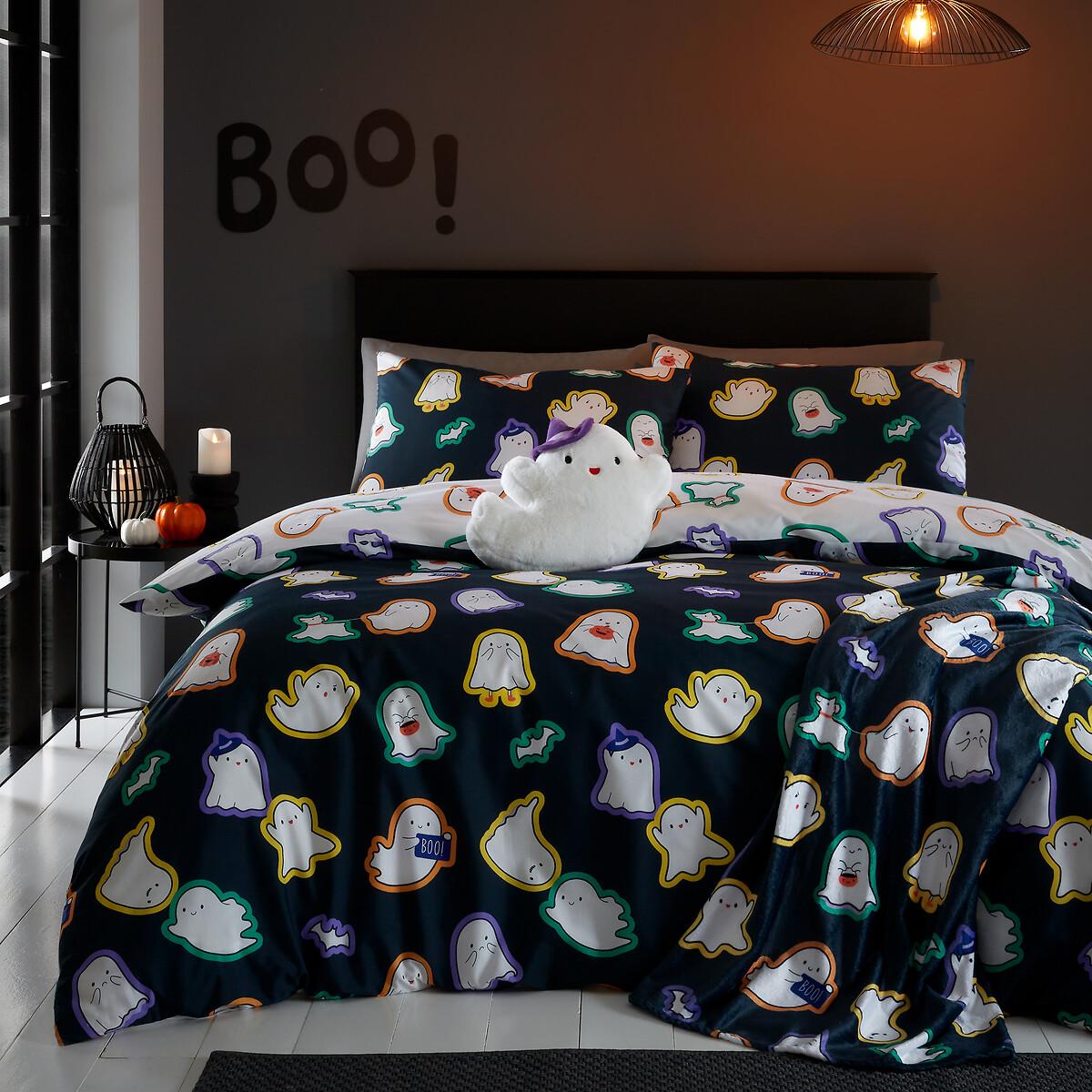 Halloween Ghost 3D Cushion – image 3
