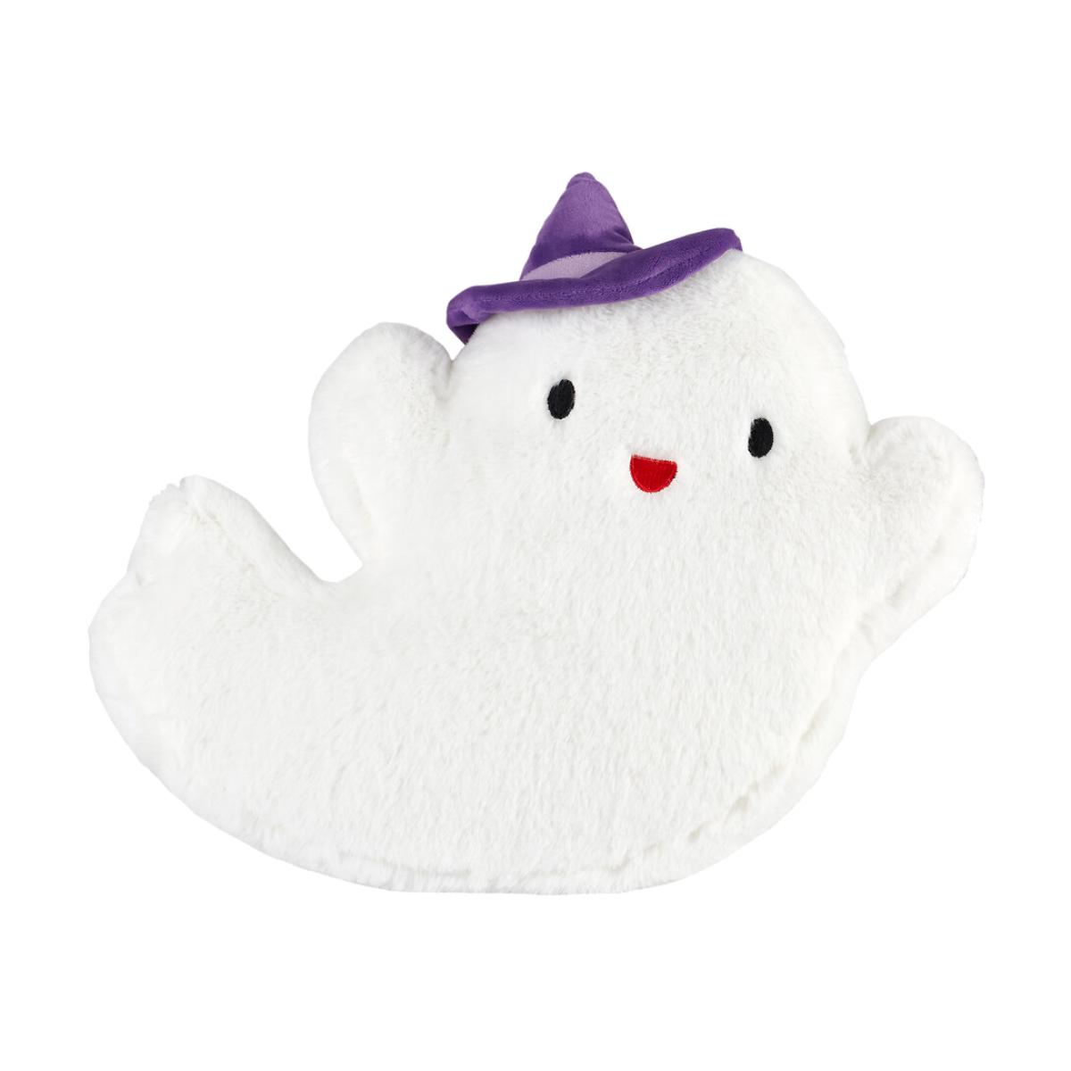Halloween Ghost 3D Cushion – image 1