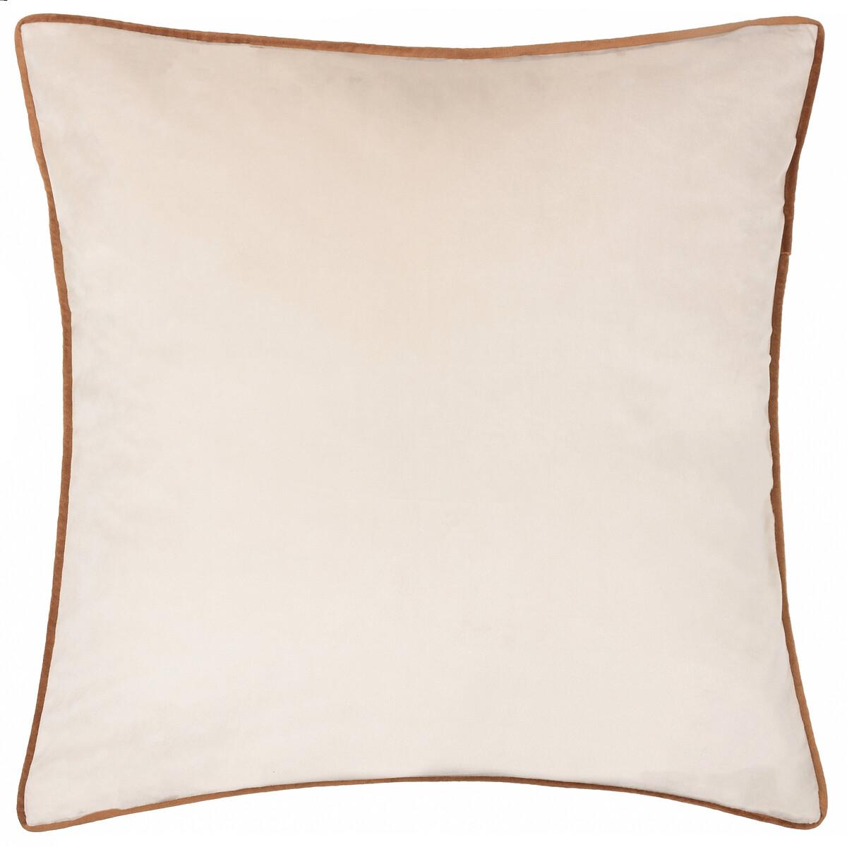 Meridian Velvet Cushion – image 2