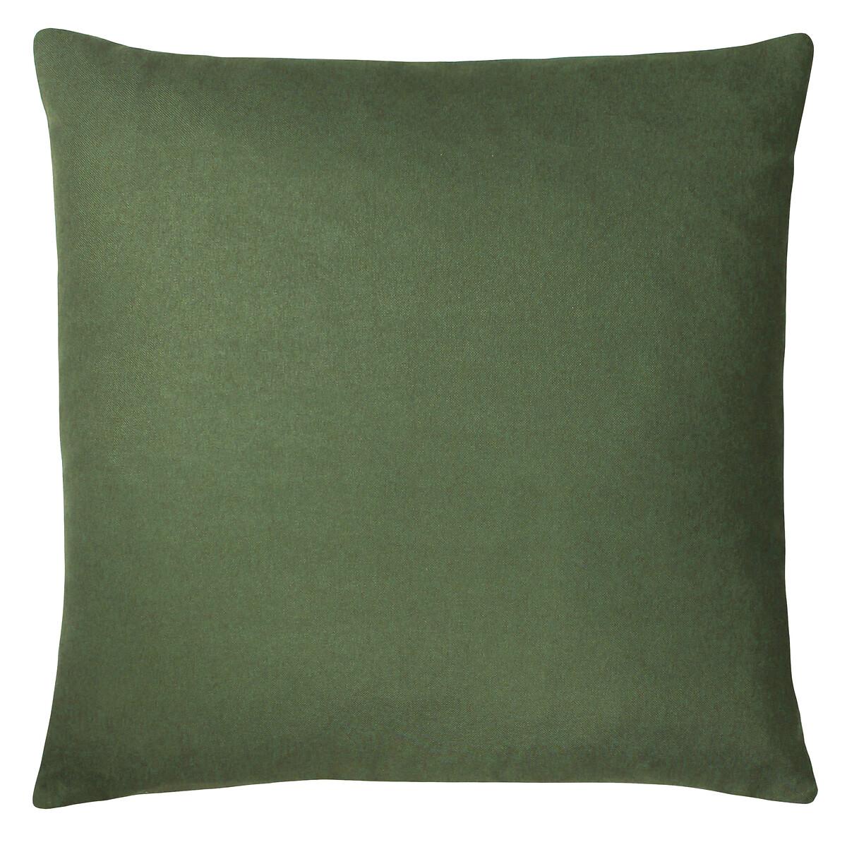 Laurel Botanical Cushion – image 2