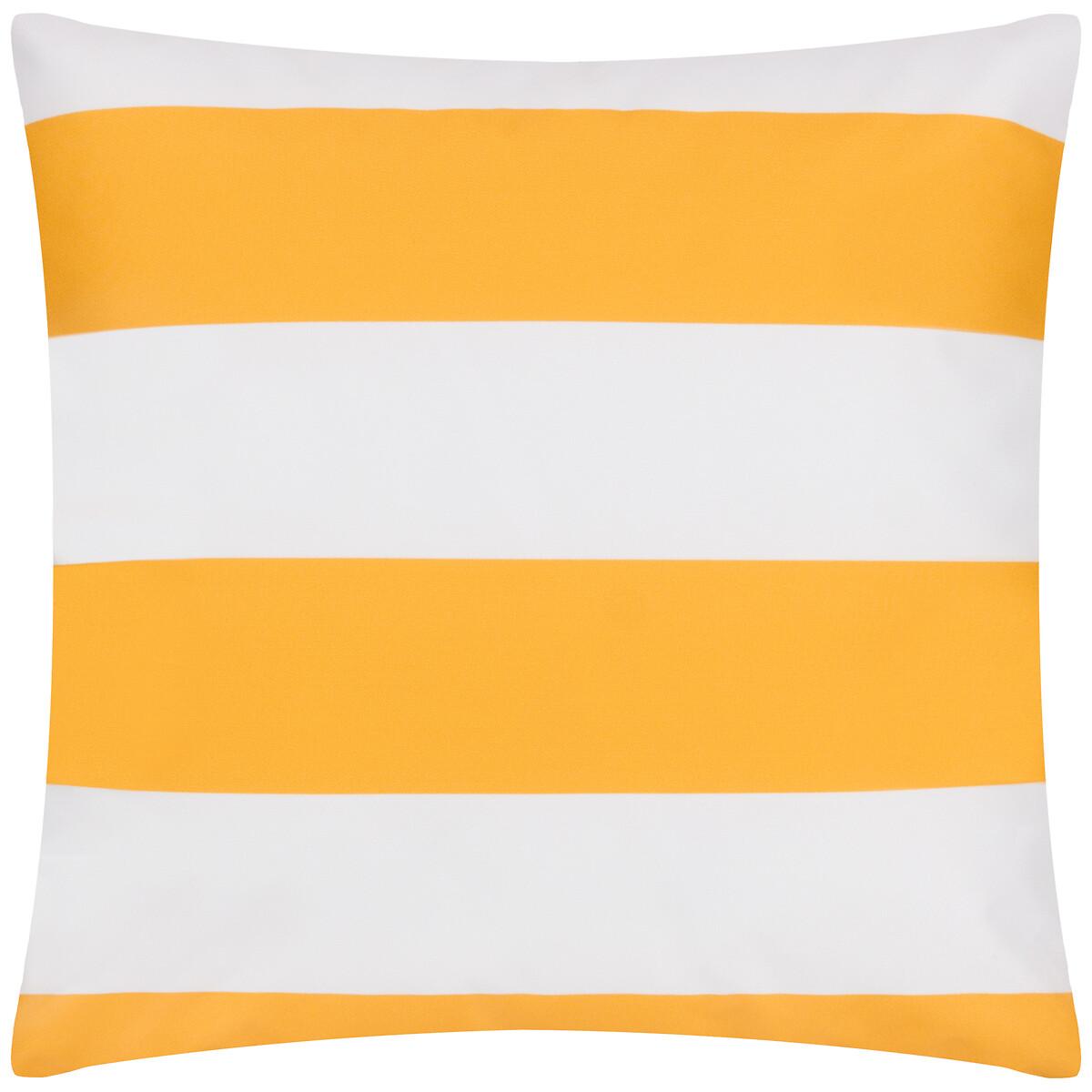 Flowers Outdoor Filled Cushion – image 3