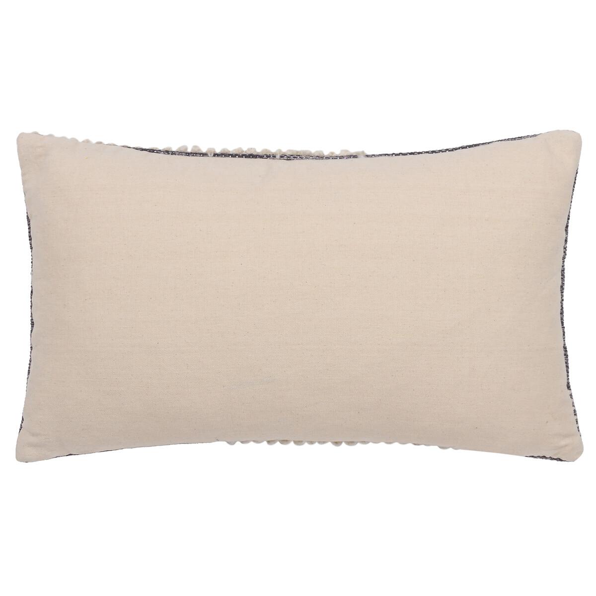 Himal Woven Knot Cushion – image 4