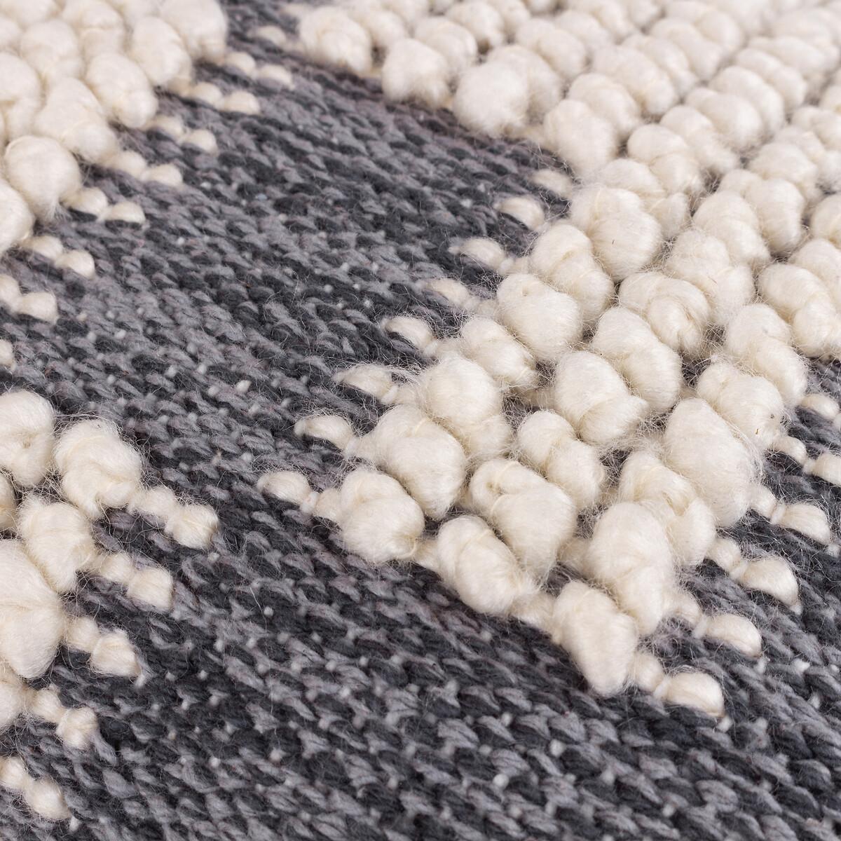 Himal Woven Knot Cushion – image 6