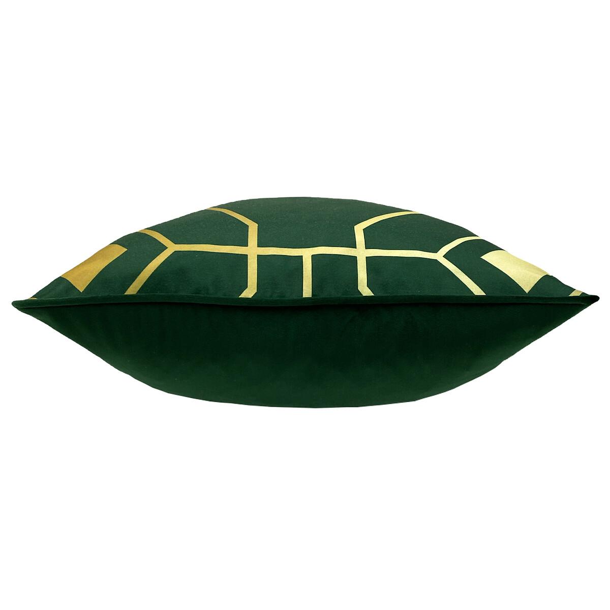 Bee Deco Geometric Cushion – image 4