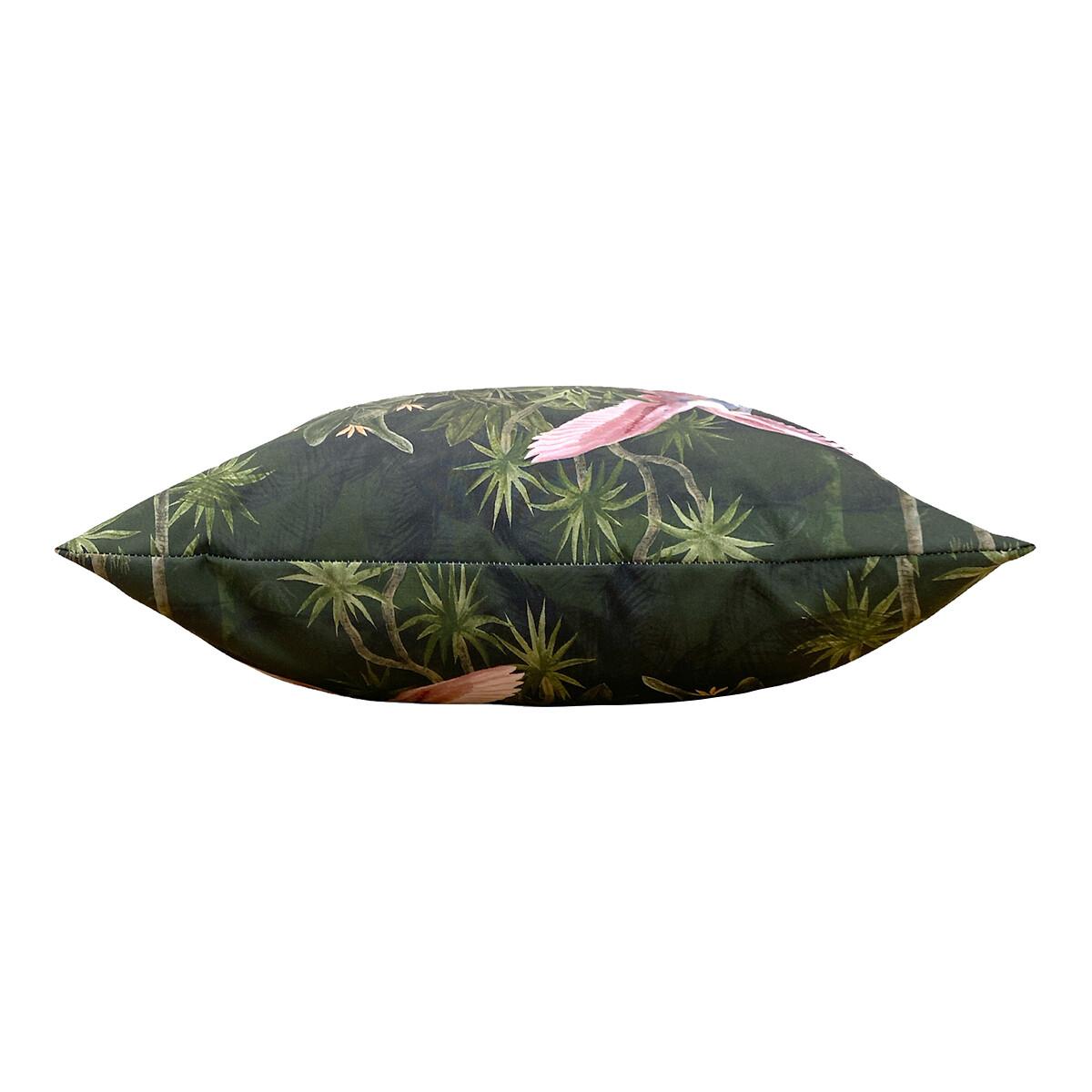 Platalea Outdoor Filled Cushion 43x43cm – image 2