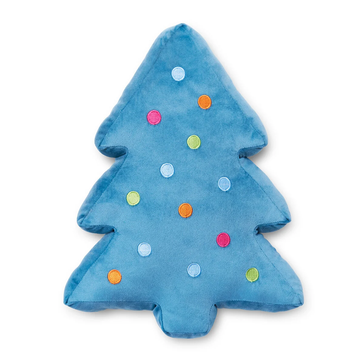Christmas Tree 3D Cushion – image 5