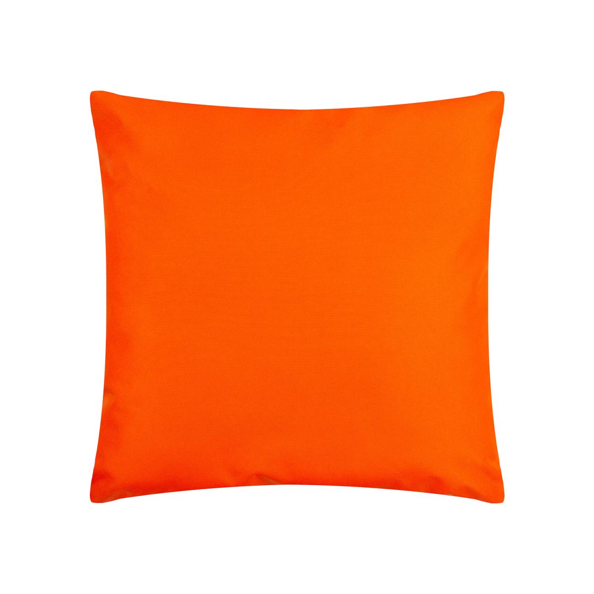 Margarita Abstract Outdoor Filled Cushion – image 1