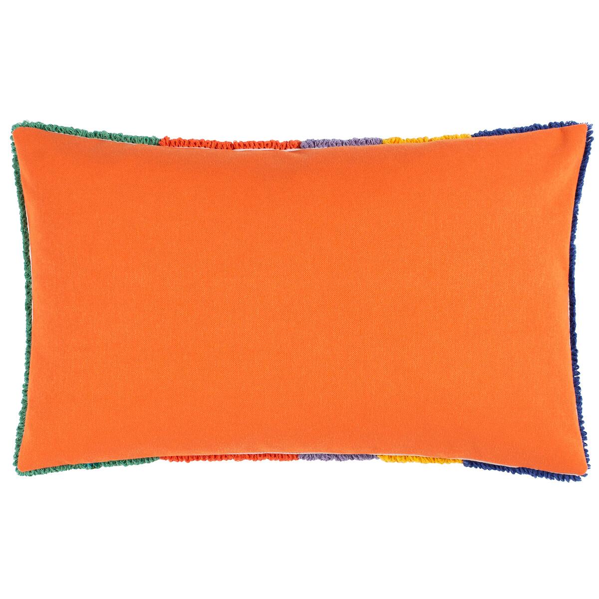 Disco Knitted Filled Cushion 30x50cm – image 2