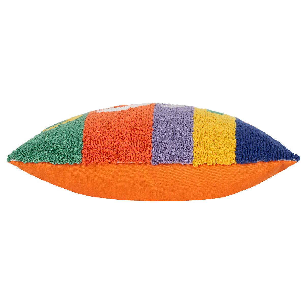 Disco Knitted Filled Cushion 30x50cm – image 3