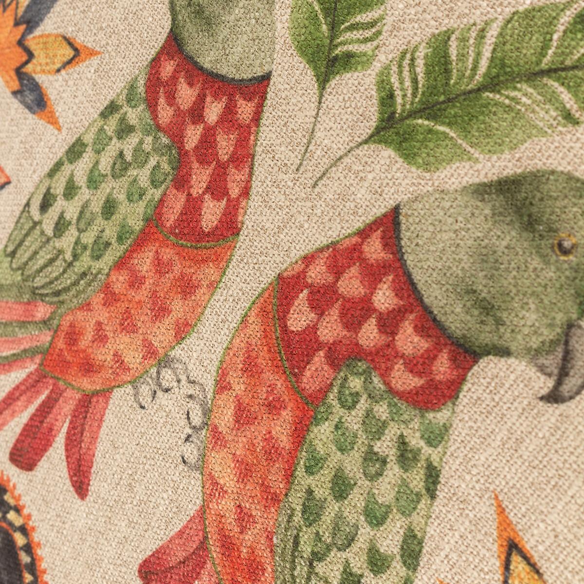 Akamba Parrot Duo Tropical Cushion – image 4