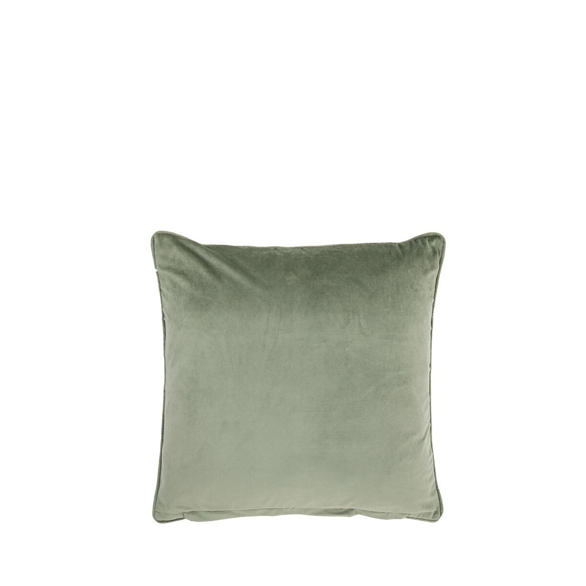 Thistle Rustic Filled Cushion – image 6
