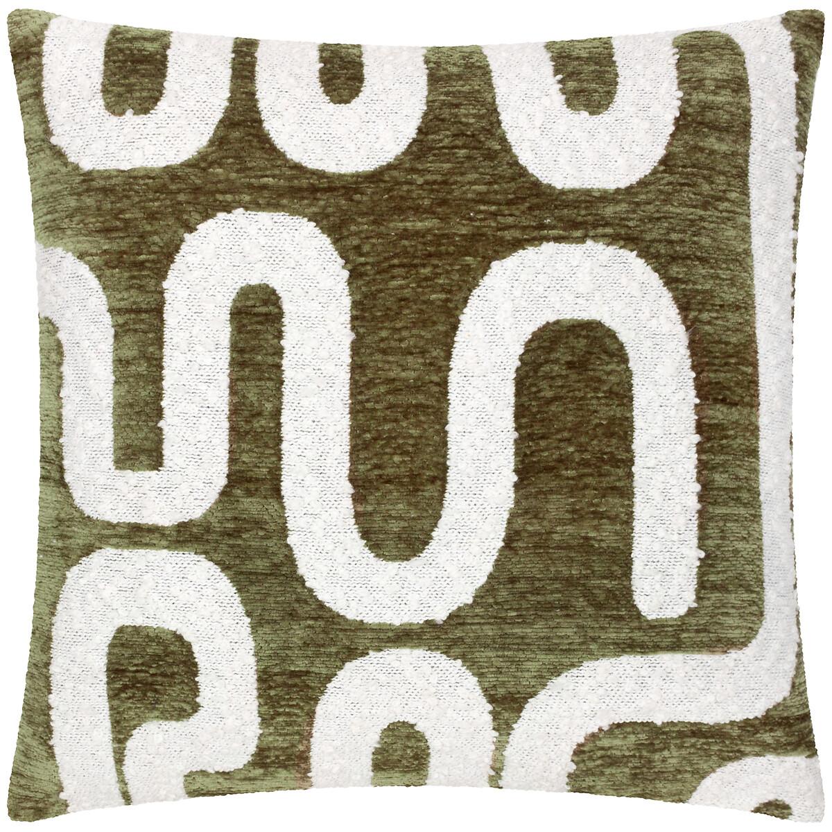 Vardan Textured Cushion – image 2