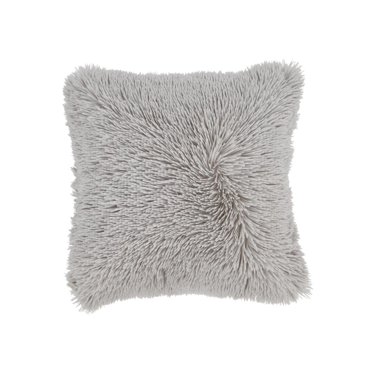 Cuddly Filled Cushion 45x45cm – image 1
