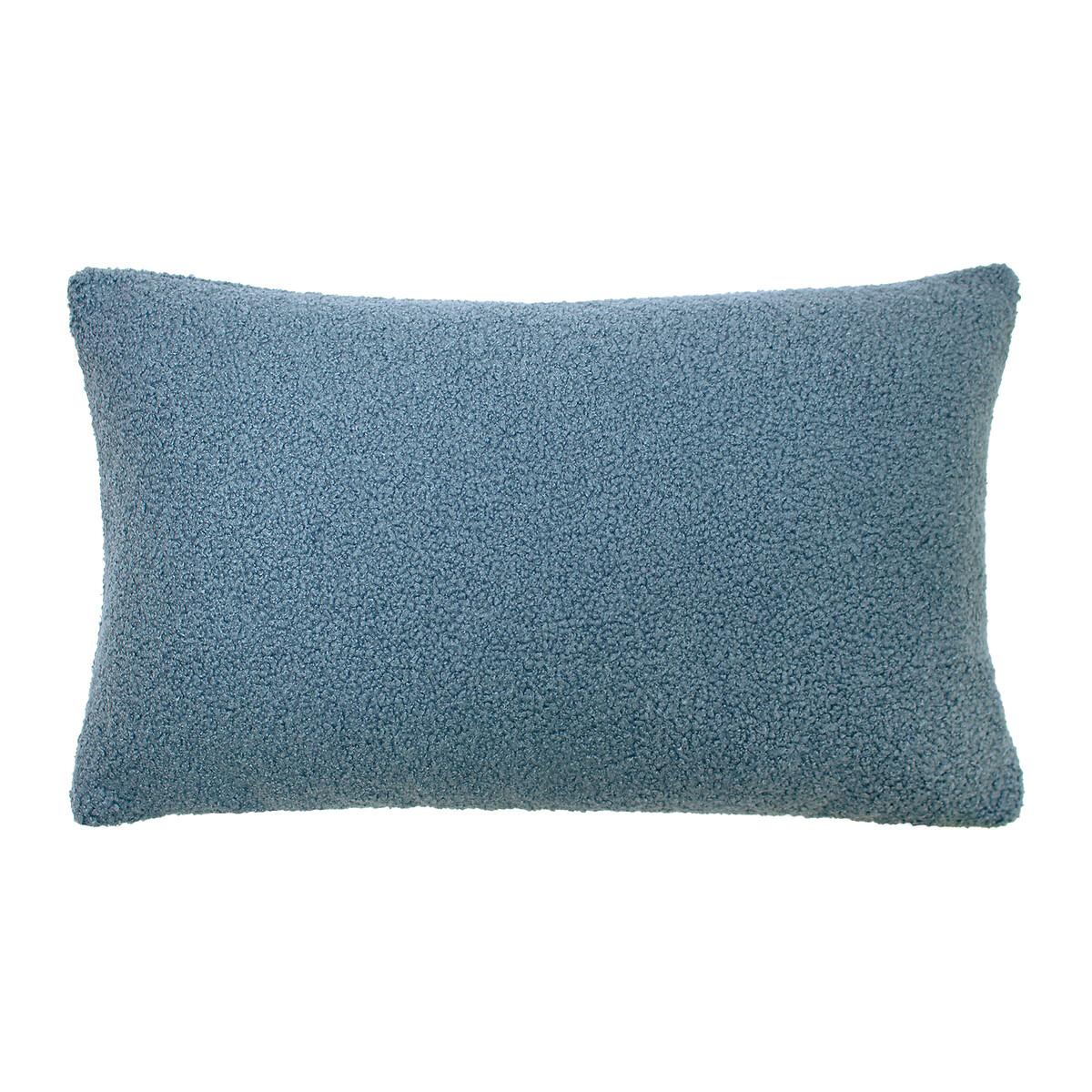 Malham Fleece Filled Cushion 30x50cm – image 2