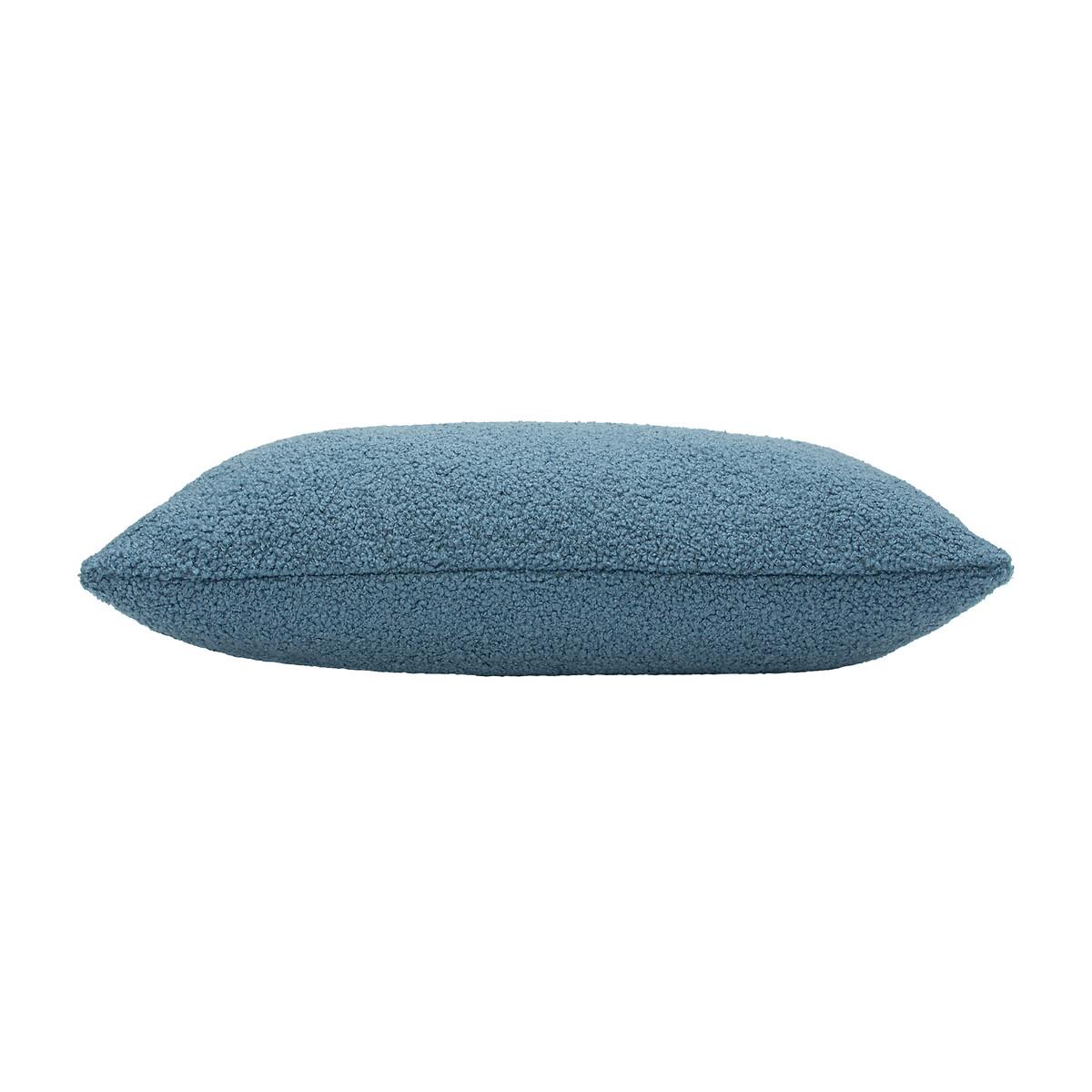 Malham Fleece Filled Cushion 30x50cm – image 3