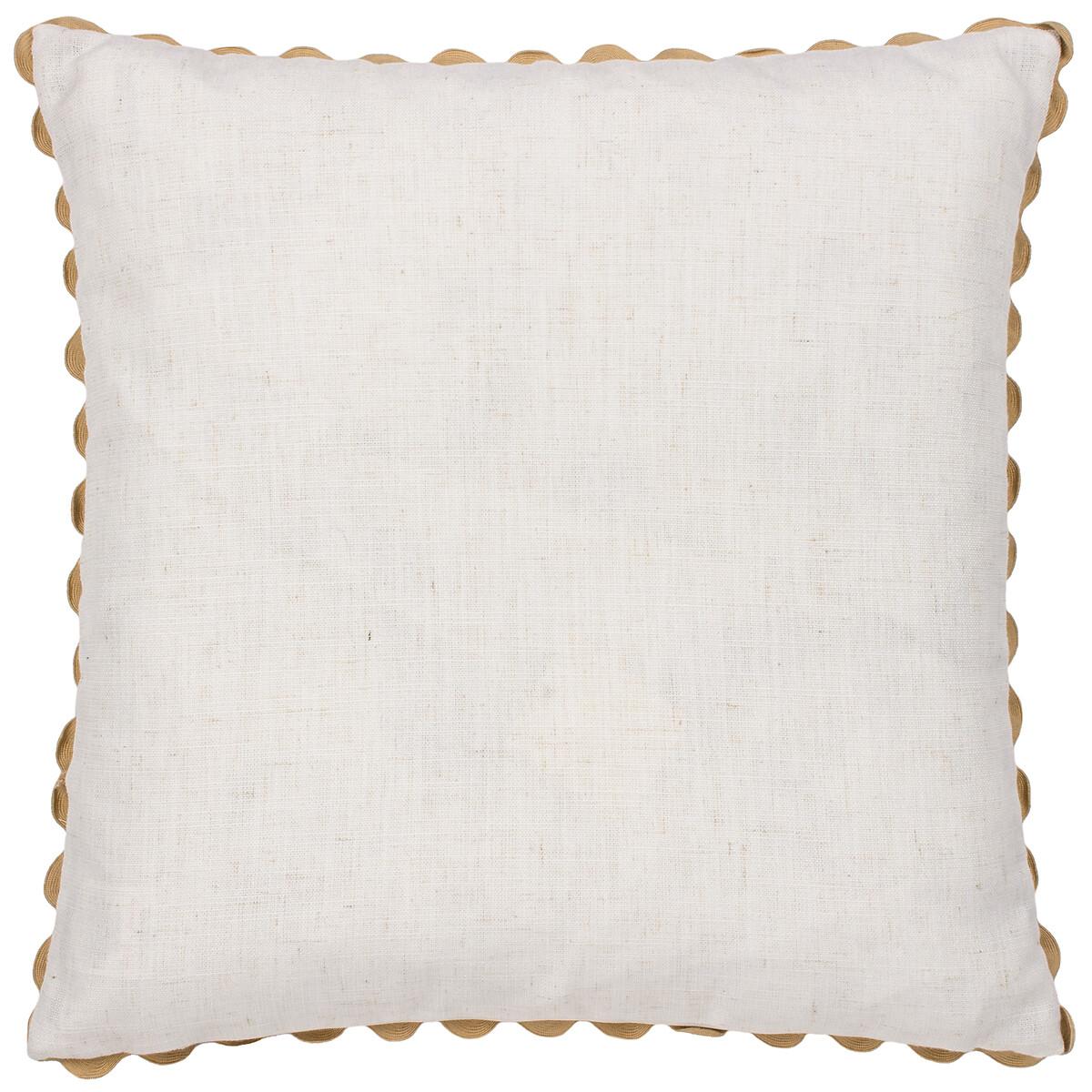Frida Jacquard Cushion – image 2