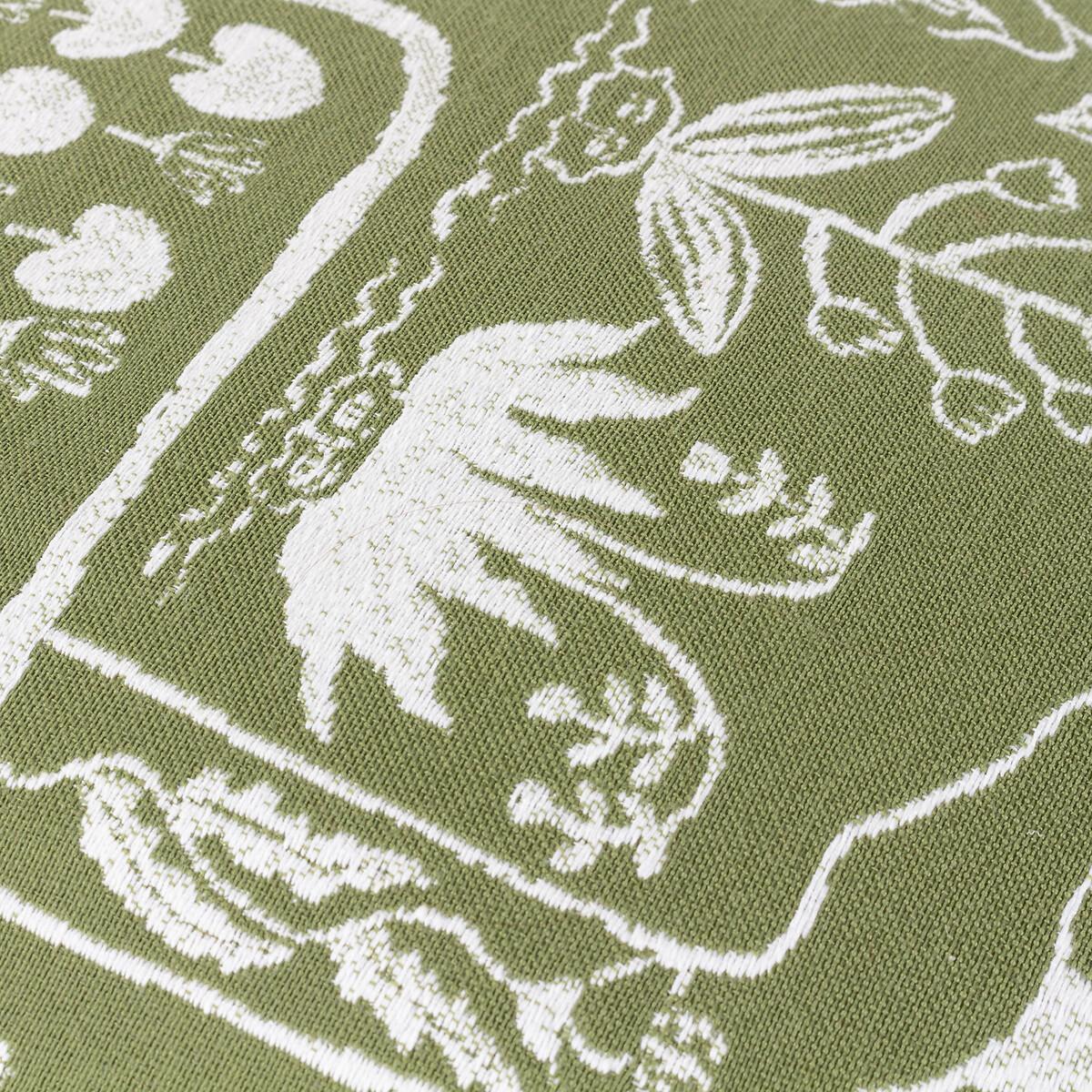 Frida Jacquard Cushion – image 4