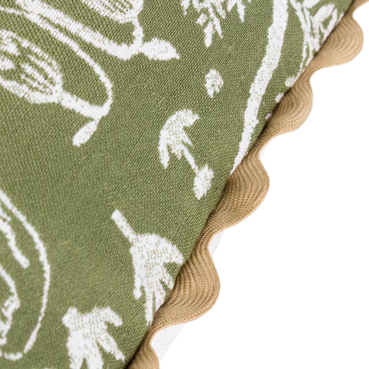 Frida Jacquard Cushion – image 5