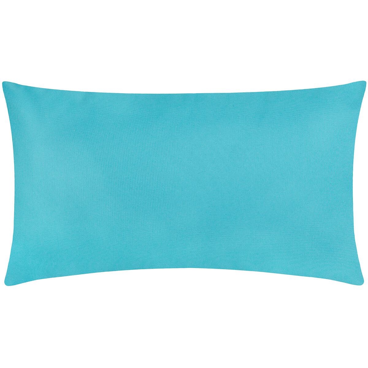 Happy Hour Abstract Outdoor Filled Cushion – image 2