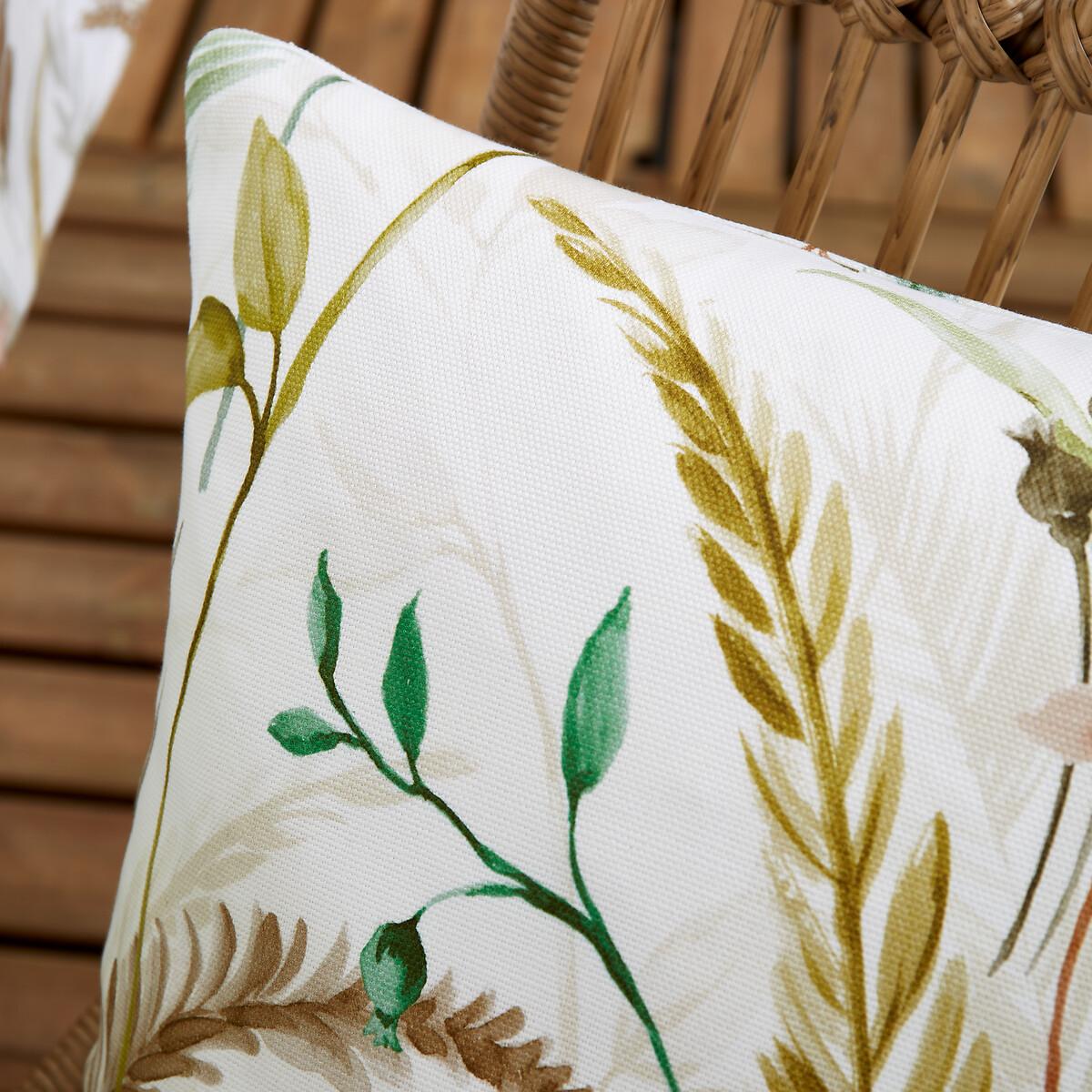 Ornamental Filled Outdoor Cushion – image 2