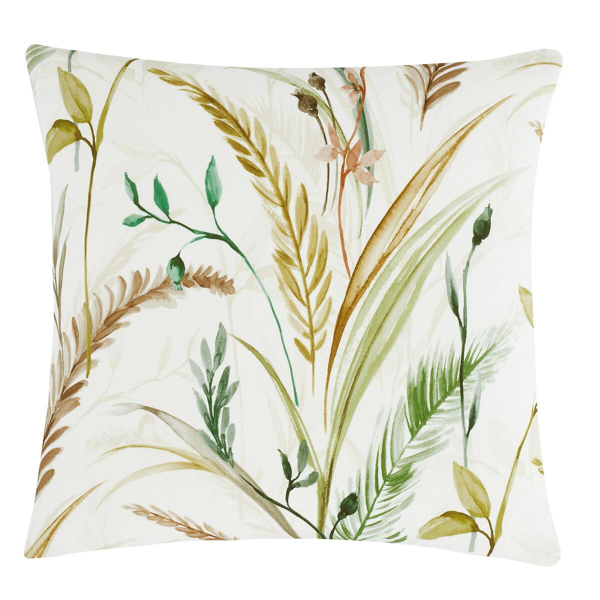 Ornamental Filled Outdoor Cushion – image 3