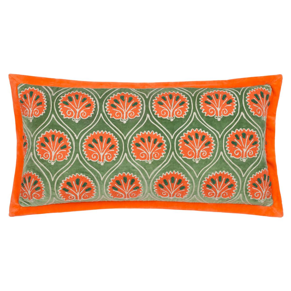 Casa Embroidered  Cushion – image 2