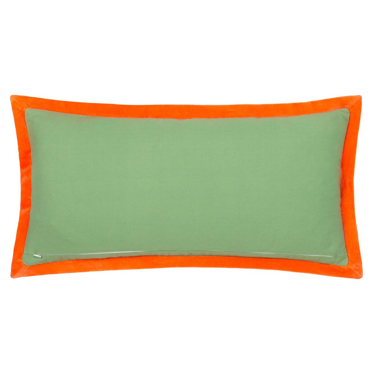 Casa Embroidered  Cushion – image 3