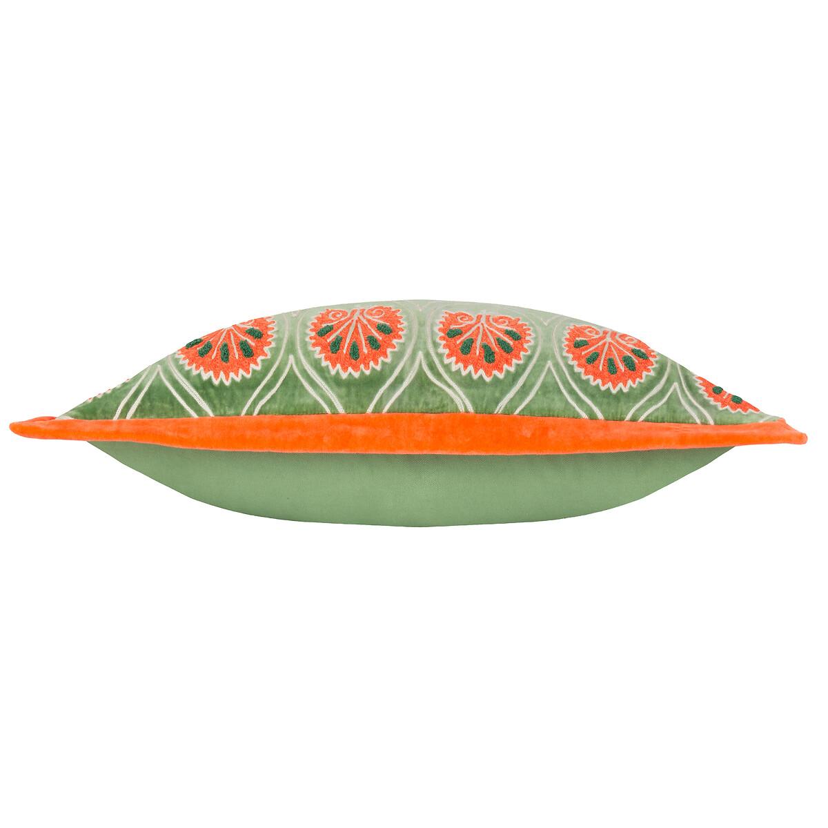 Casa Embroidered  Cushion – image 4