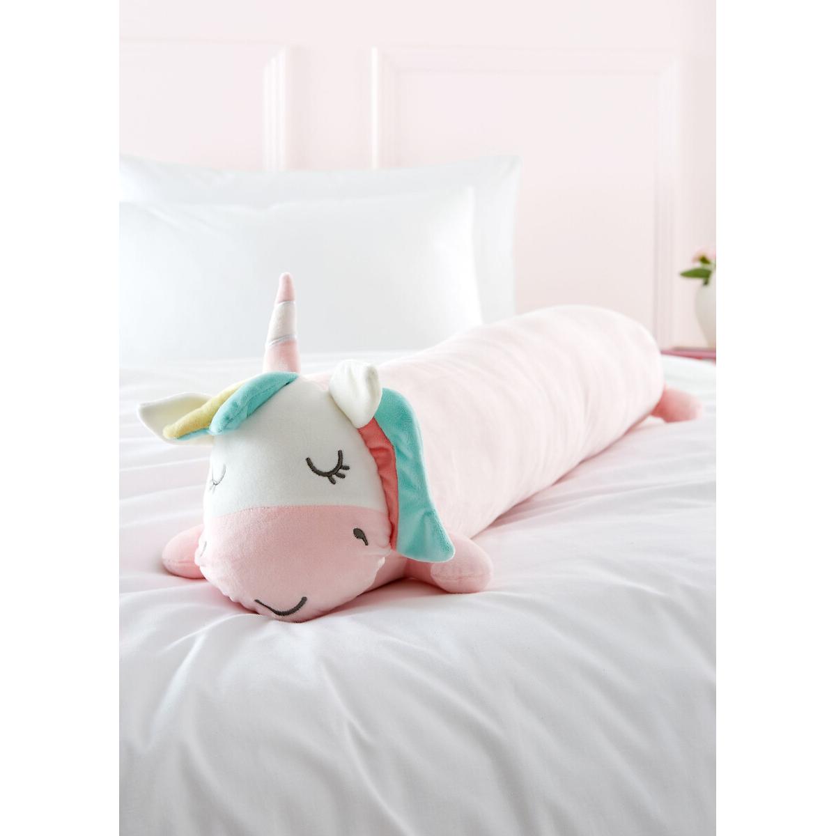 Cuddle Friends Unicorn 3D Cushion – image 2