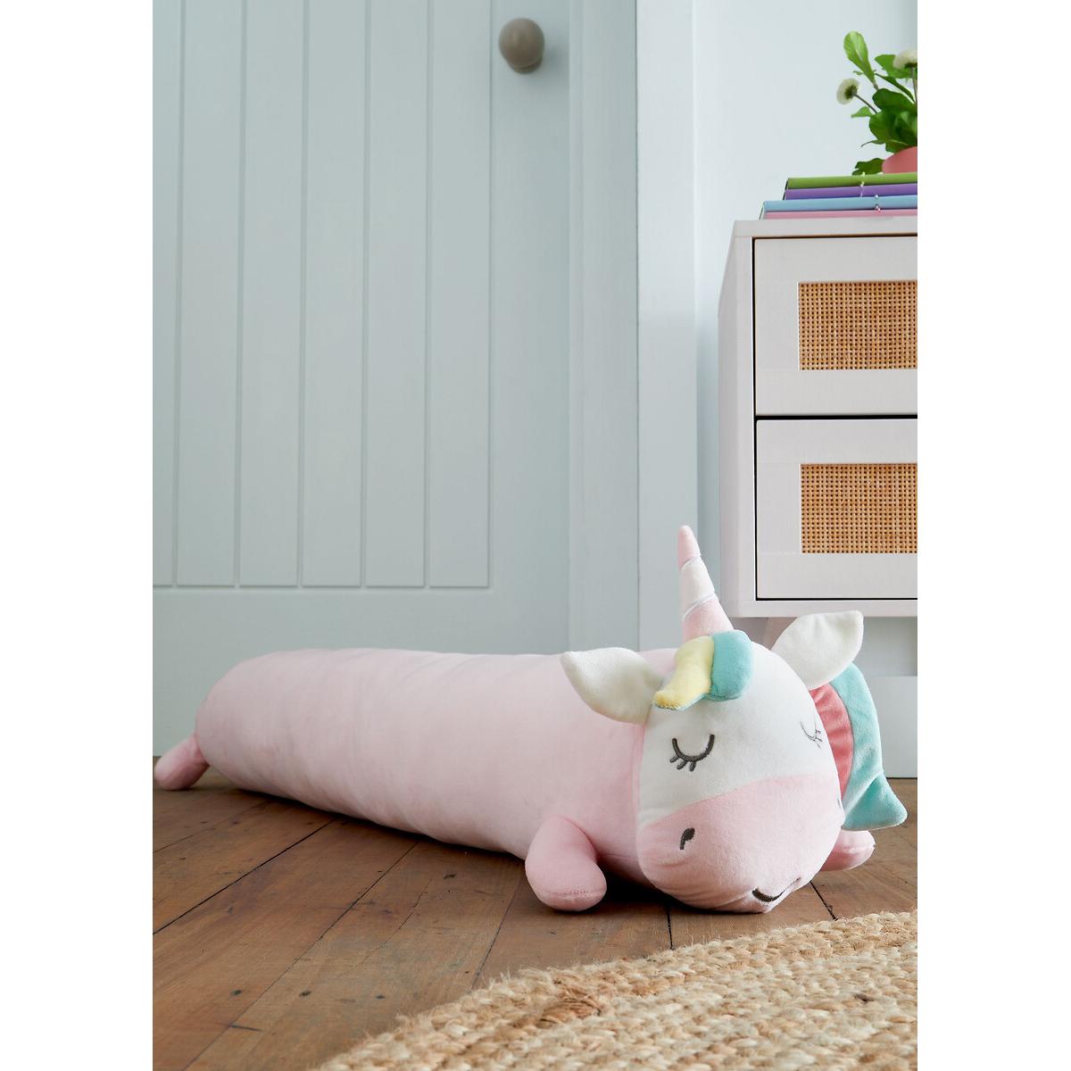Cuddle Friends Unicorn 3D Cushion – image 3