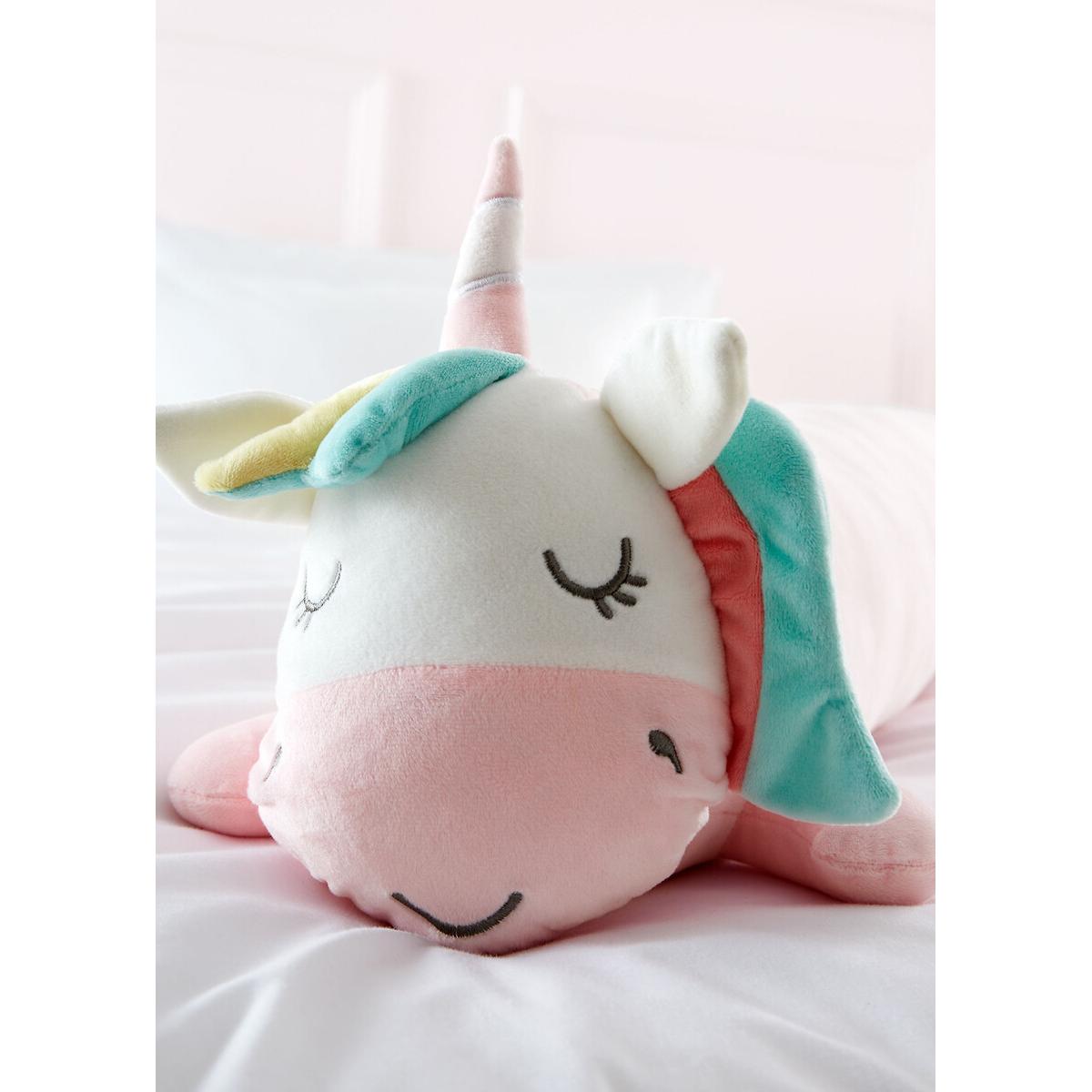 Cuddle Friends Unicorn 3D Cushion – image 4