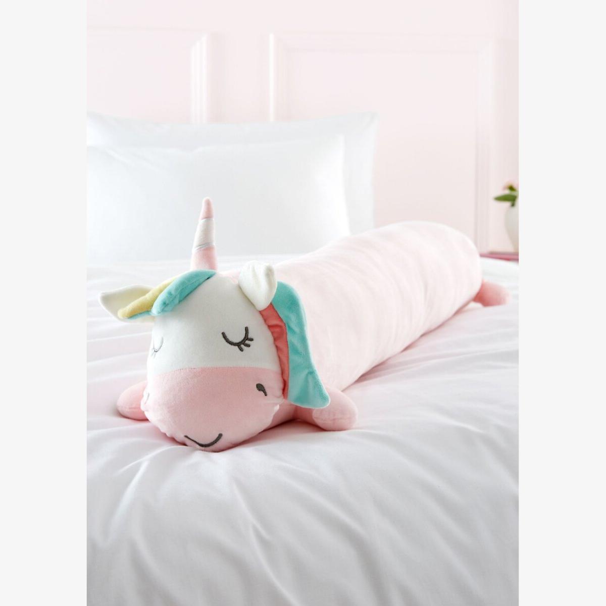 Cuddle Friends Unicorn 3D Cushion – image 1