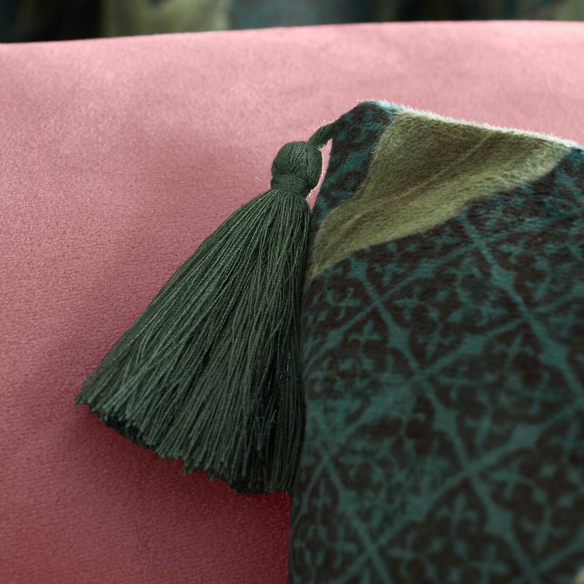 Arcadia Floral Filled Cushion – image 3